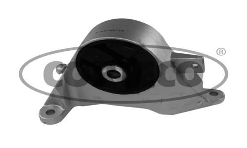 MOTOR TAKOZU ÖN (A/T OTOMATİK) OPEL INSIGNIA A 08>17 2.0 A20NFT-VECTRA C 02>08 1.9 Z19DTH