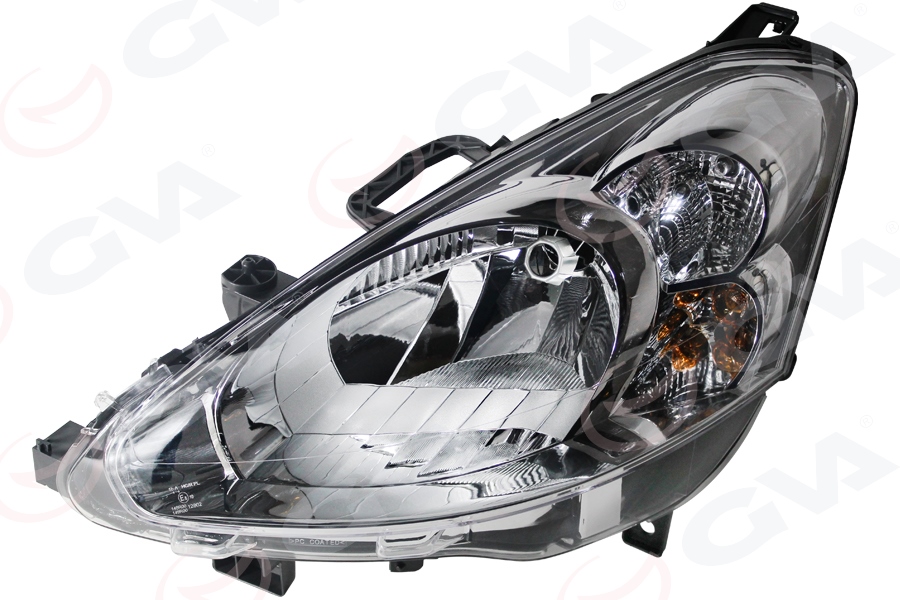 Far Sol Motorlu