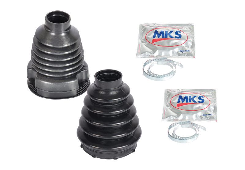 Aks Körüğü Sağ Takım