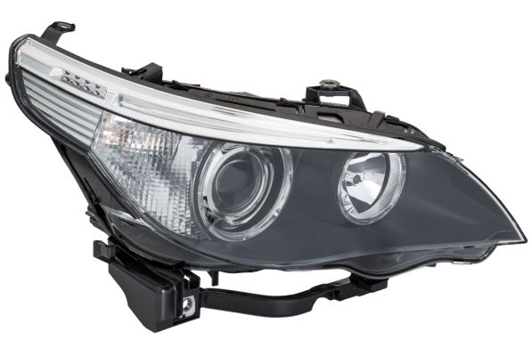 Far Bi-xenon Led Sağ Adaptif