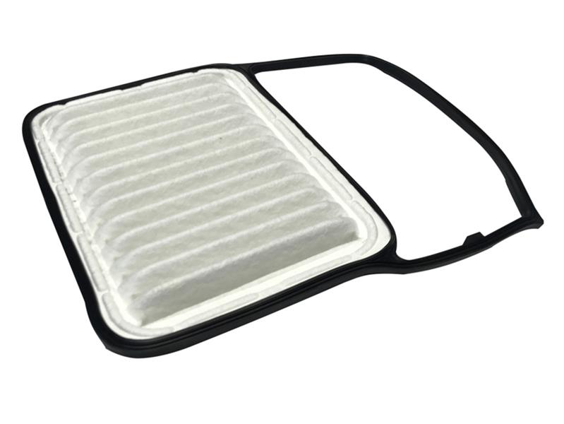 HAVA FİLTRESİ DAIHATSU 1,3L 1,5L K3-VE 3SZ-VE J210 J211 J200 06-> / MATERIA 1,5L 3SZ-VE M402 06->
