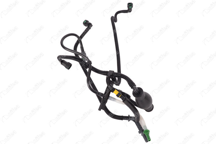 YAKIT BORUSU PEUGEOT 206 1.4 HDI - PEUGEOT 307 1.4 HDI - CITROEN C2 1.4 HDI - CITROEN C3 - C3 II 1.4