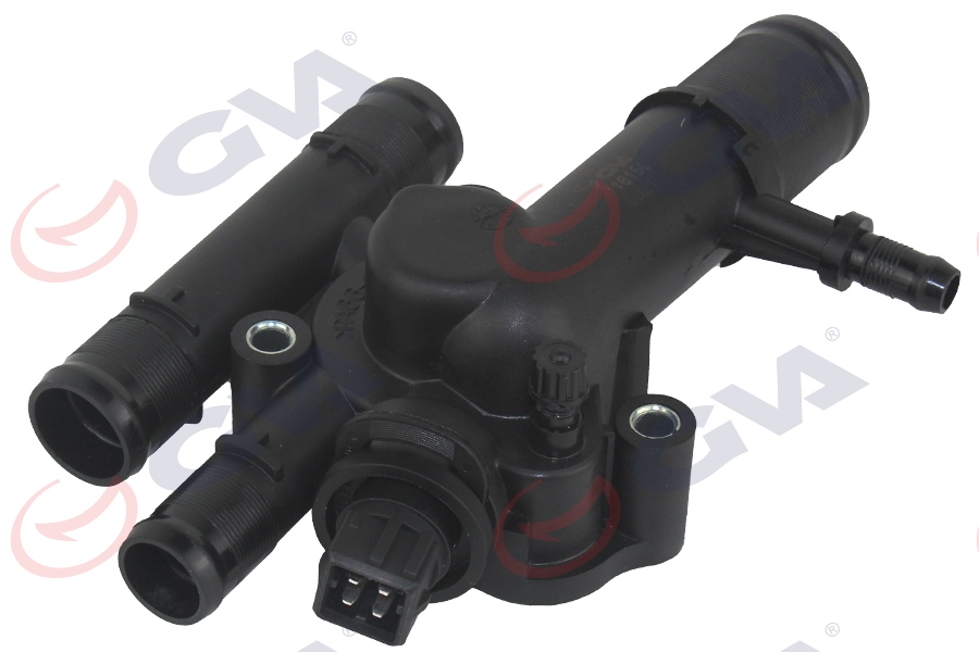 Termostat (89C) (Komple / Müşürlü) Laguna-kangoo-t...