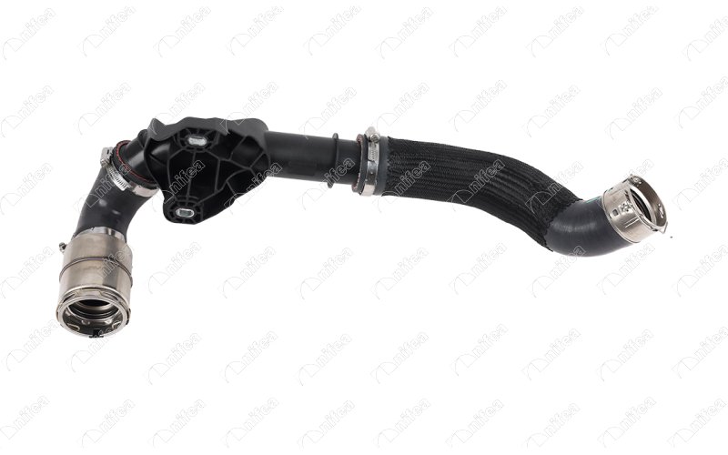 TURBO HORTUMU KOMPLE RENAULT MASTER III 10> 2.3dCi