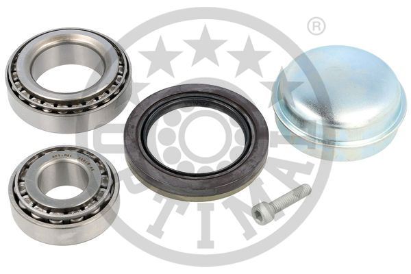 TEKER RULMANI ON MERCEDES W203 W204 C207 C209 R171 R172