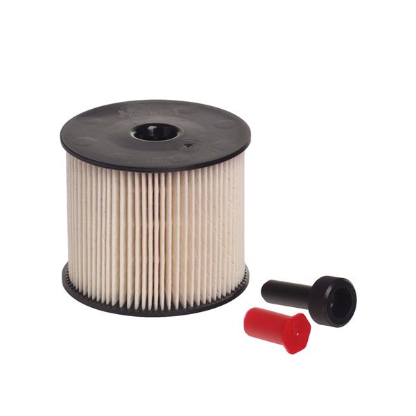 YAKIT FİLTRESİ PARTNER-BERLINGO-206-307-406-807-C5-C8-JUMPY-XANTIA-XSARA-SCUDO-EXPERT 2.0HDI (DW10)