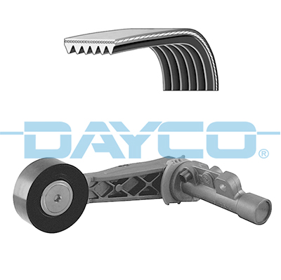 Alternatör Gergi Kiti P207-P208-P308-P508-RZC-P200...