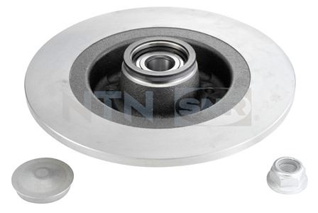 Arka Fren Aynası Mgn II 2.0DCI-SCENIC II 2.0DCI 04...