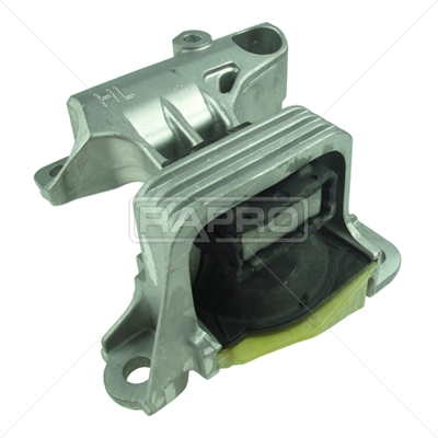 MOTOR TAKOZU RENAULT MEGANE III 1.4 TCE 09=> (ORJINAL)