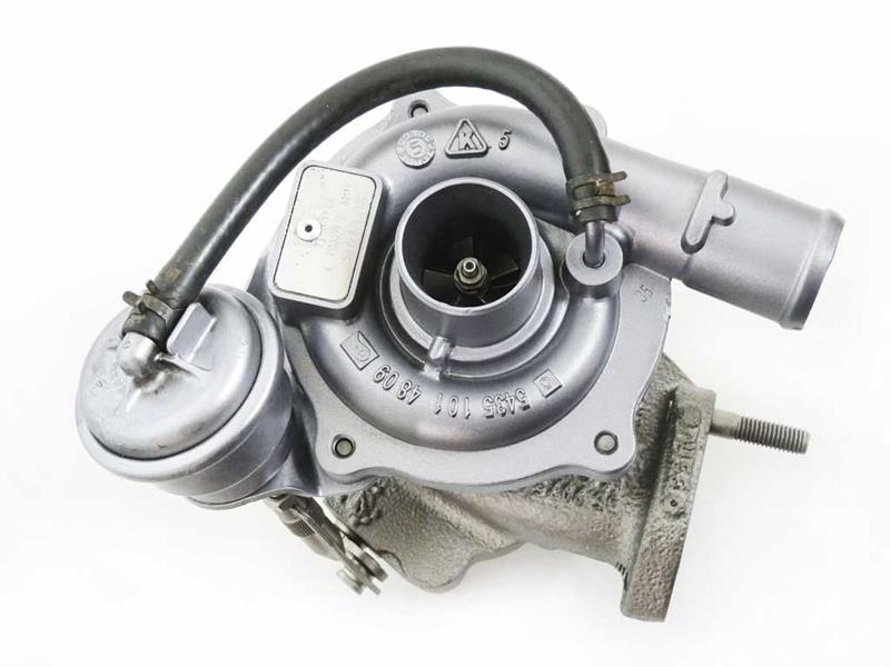 Turbo Komple