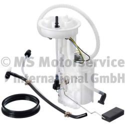 FUEL PUMP MODULE