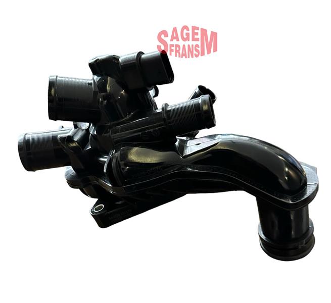 Termostat 102°C BERLINGO-C3-C4-P207-P308-PARTNER 1...