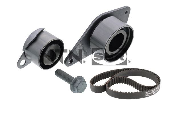 EKSANTRİK GERGİ KİTİ (153x260) MEGANE 91>01 LAGUNA 97>01 EXP 01> SCENIC 99>03 ESPACE III 99>02 1.9dCi
