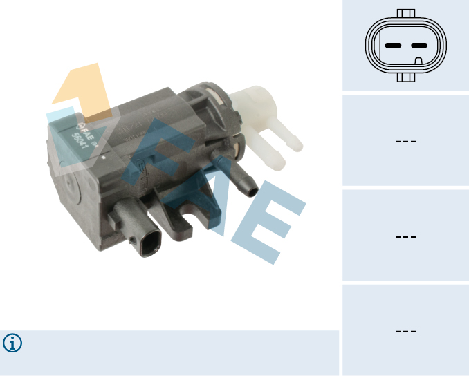 Turbosarj Basınç Ventili