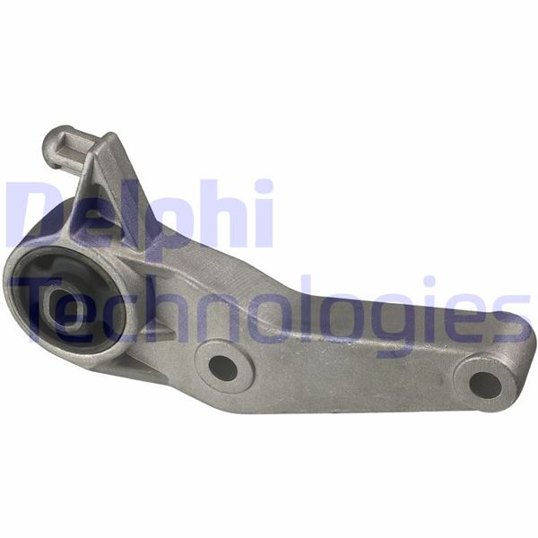 Motor Takozu Arka;