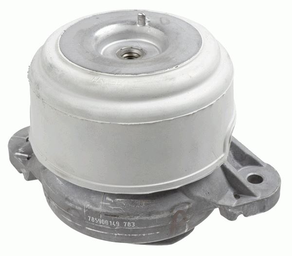 Motor Takozu Alt 4-matic