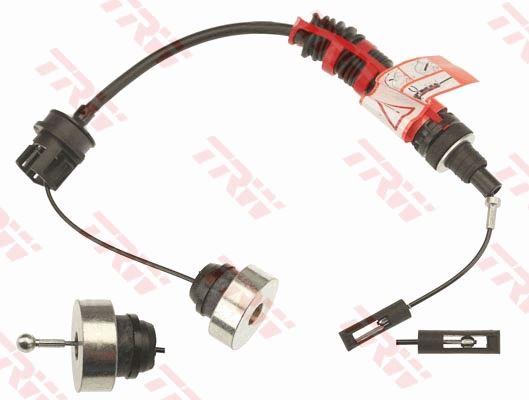 Debriyaj Teli 762mm JUMPY-P806 1.8/2.0/2.0 16V/2.0...