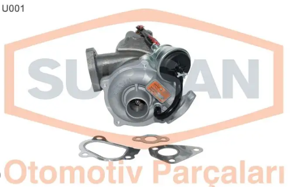 Turbo Şarj