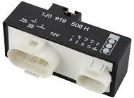 Fan Kontrol ÜNİTesİ