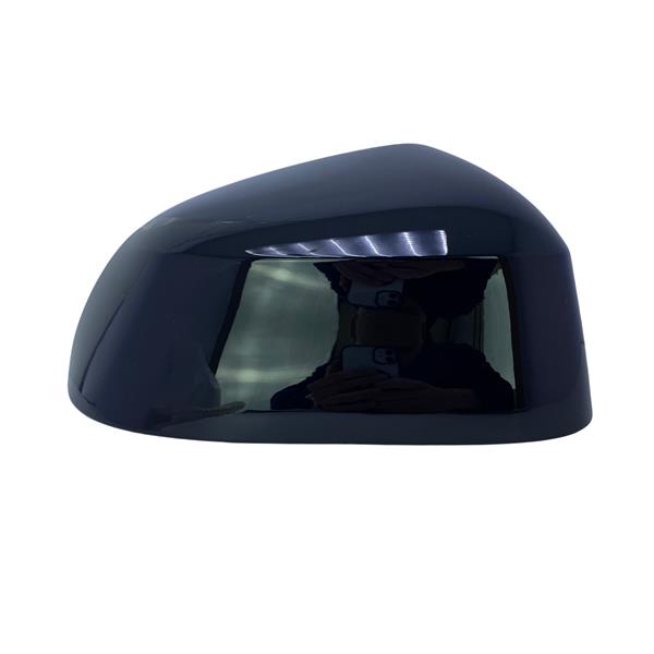 Ayna Kapağı 10/17 Piano Black Sağ