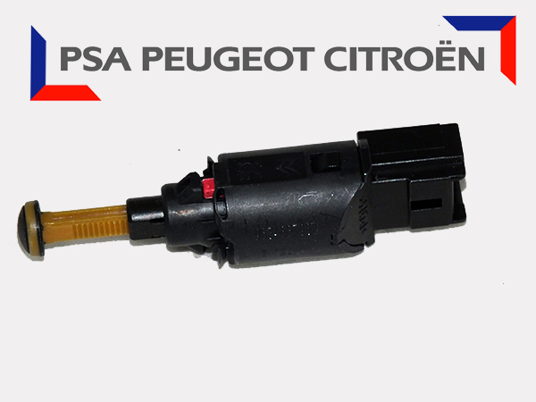 Fren Müşürü PARTNER-XSARA-206 1.9D 96> 1.6 Hdi-...