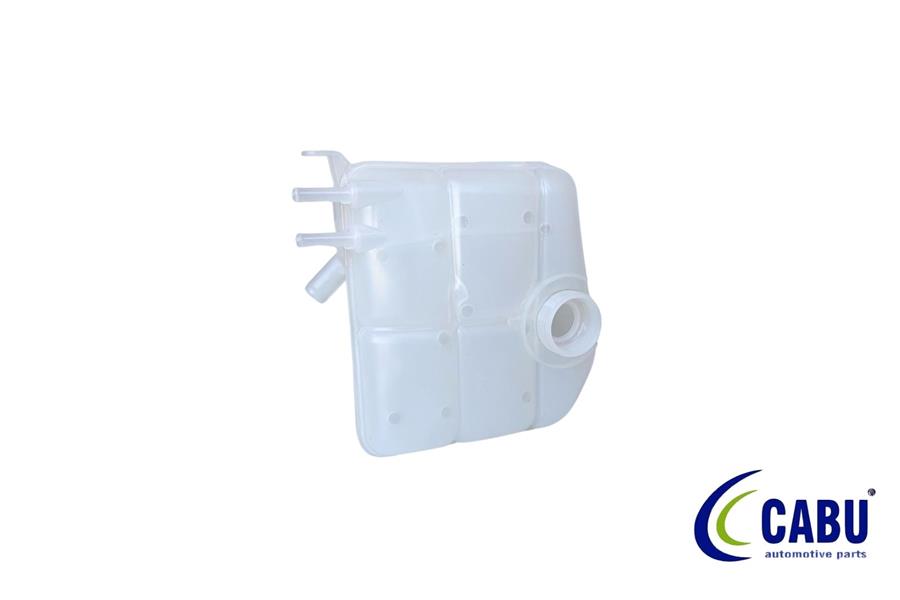 RADYATOR YEDEK SU DEPOSU FOCUS 1.8 TDCİ 01>04 TOURNEO CONNECT 1.8 TDCİ 02>14 KAPAKSIZ