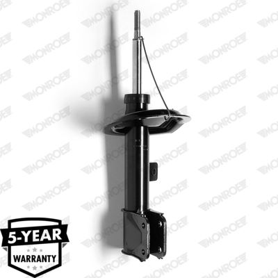 ON AMORTISOR SOL GAZLI P307 01>12 - C4 04>11