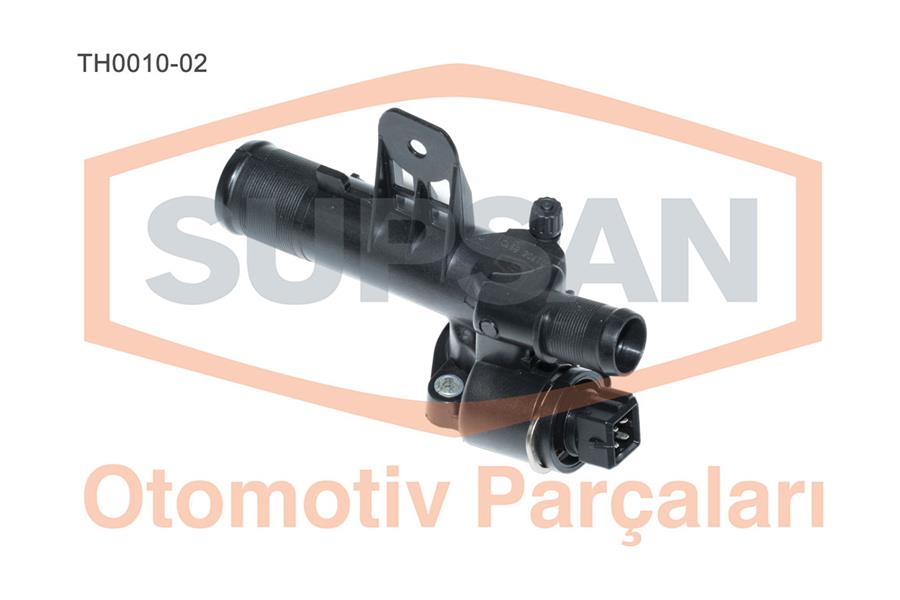 Termostat (83C)