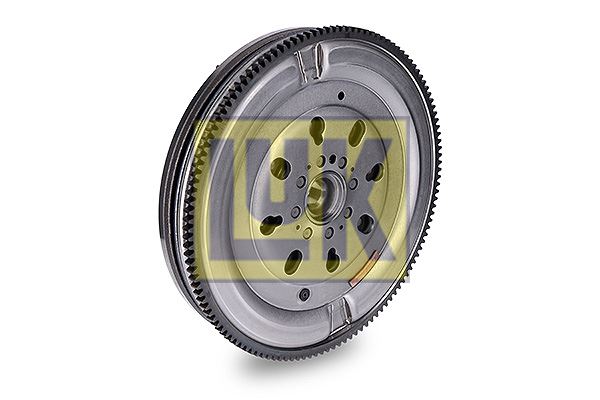 DEBRİYAJ VOLANI (DMF) RENAULT MASTER III 10> OPEL MOVANO B 10> 2.3dCi M9T (ÇİFT TEKER)