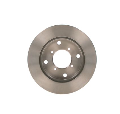 ÖN FREN DİSKİ (HAVA KANALLI) SUZUKI SWIFT 1,0L G10 SF310 90-> / 1,3L G13B SF413 MACAR 96-> (231 çap X 4 bijon) - Adet disk fiyatıdır
