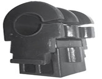 VİRAJ DEMİR LASTİGİ (ÖN) NISSAN QASHQAI I 1.6-2.0-1.5 DCI