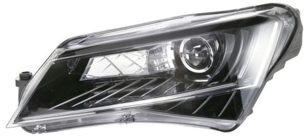 Far Komple Xenon Sol Super B 15=>