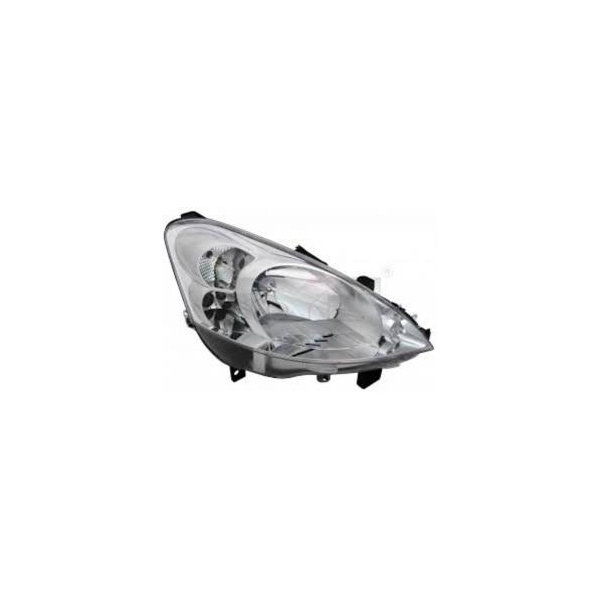 Far+sinyal Sağ