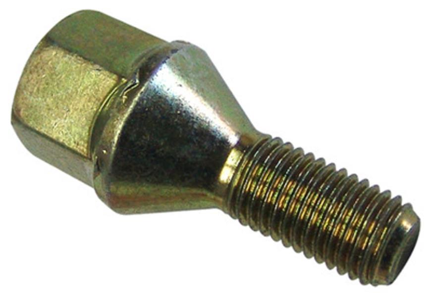 Bijon Saplamasi Mgn