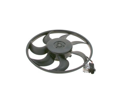 Fan Motoru