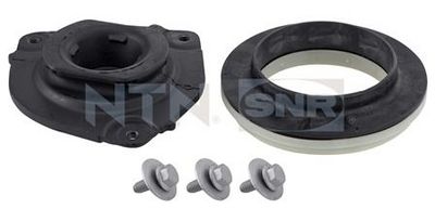 AMORTİSÖR TAKOZU ÖN SAĞ (RULMANLI + CIVATALI) NISSAN JUKE 1.5L K9K F15 10-19 / 1.6L HR16DE MR16DDT F15 10-19 / 1,2L HRA2DDT F15 14-19