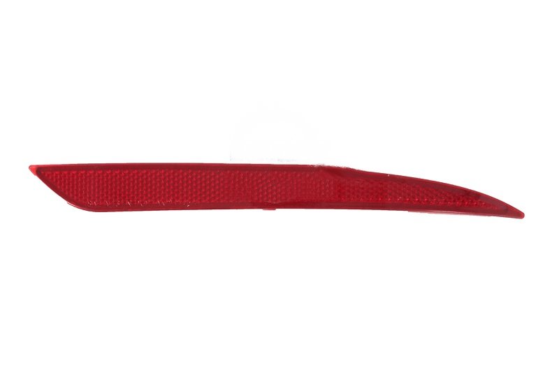 Arka Tampon Reflektörü Sağ