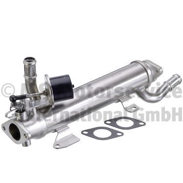 Egr Cooler