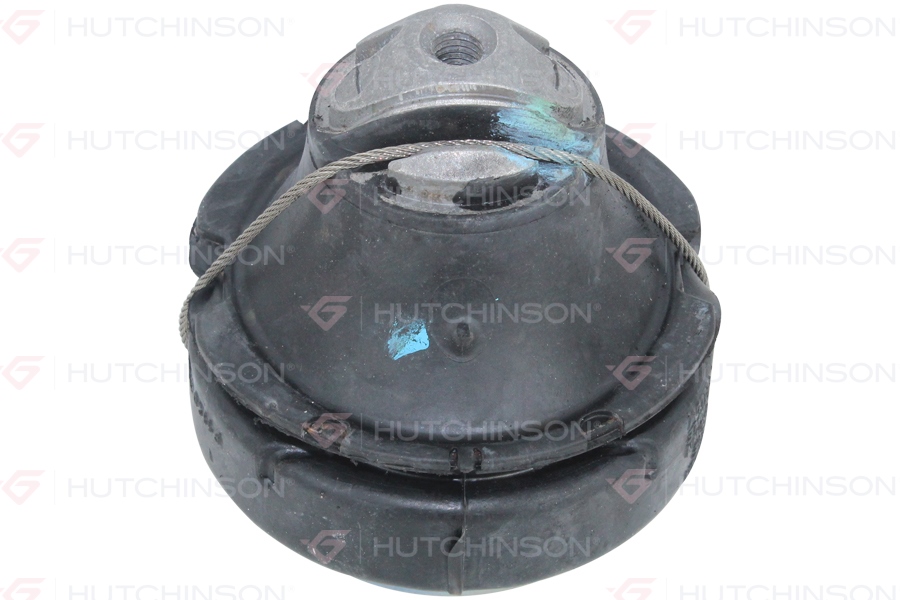 Motor Takozu Arka Sağ