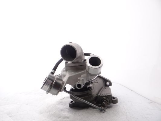Turbo Komple