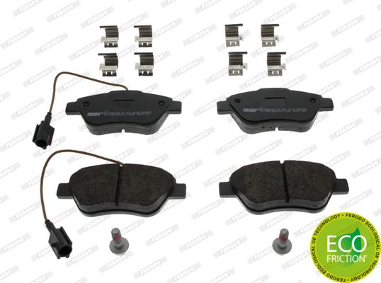 Ön Balata Doblo-albea-linea-stilo-fiorino 1.3MJTD-...