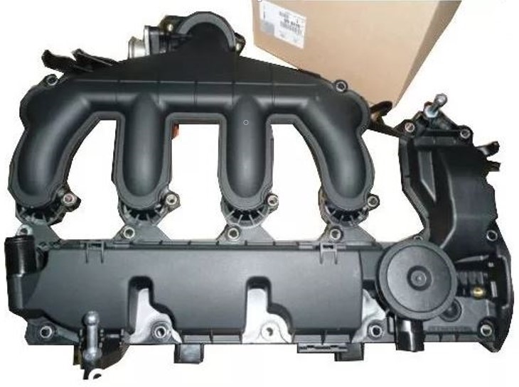 Emme Manifoldu Ford-peugeot-citroen-fiat-volvo 04&...