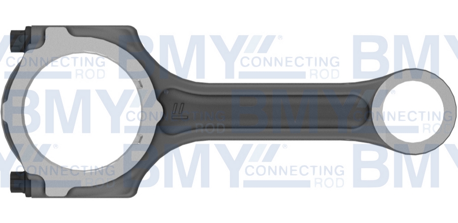 Piston Kolu 86-89MM