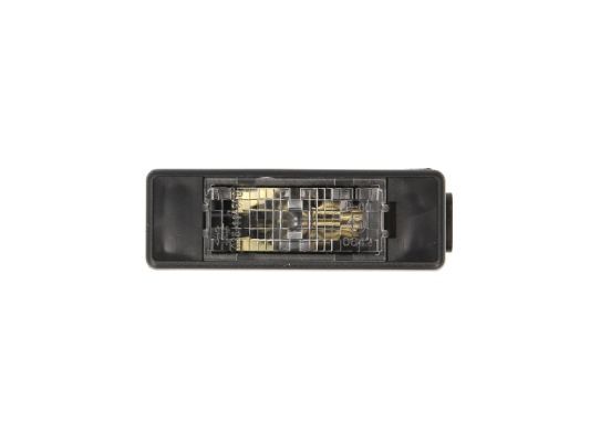 Plaka Lambası P301-P407-P607-EXPERT-C2-C3-C4-C5-C6...