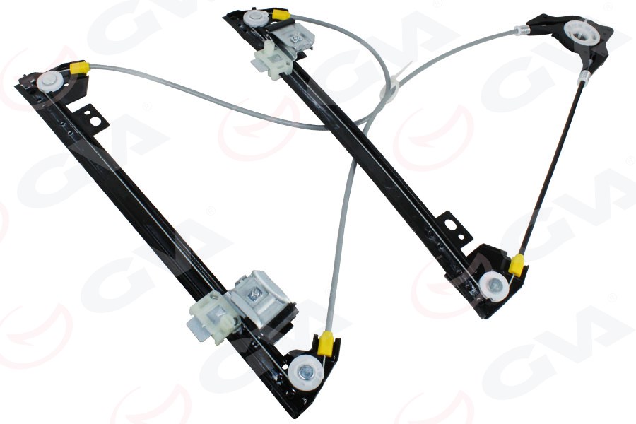 Ön Cam Krikosu Sol : Elektrikli Tip Motorsuz Fiest...