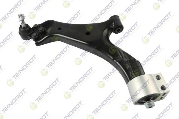 SALINCAK ALT SOL (ROTİLLİ) OPEL ANTARA CHEVROLET CAPTIVA C100 C140 06>