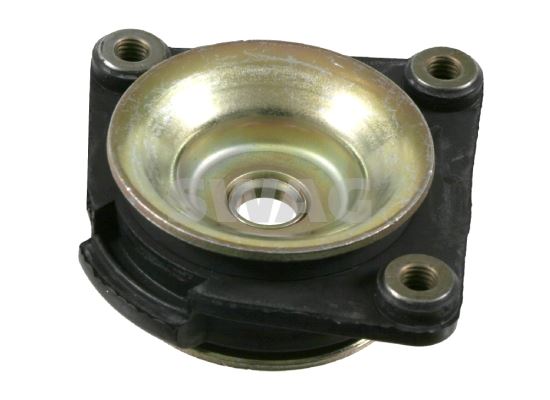 ARKA AMORTİSÖR TAKOZU VOLVO S60 (2000-2010) S80 (1999-2006) V70 (1999-2007)