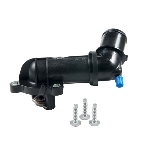 Termostat (Komple)