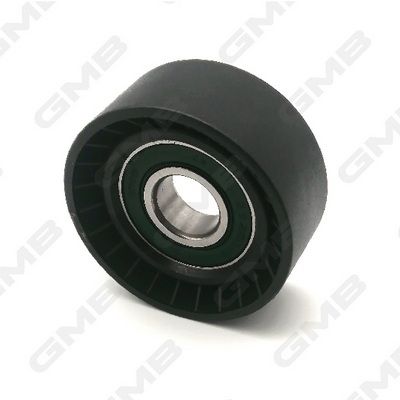 ALTERNATÖR GERGİ RULMANI (TEK RULMAN) PARTNER (96-)-P206 (00-)-BERLINGO (96-)-XSARA (97-05) FIAT FIORINO 07> 1.4-1.4 16V