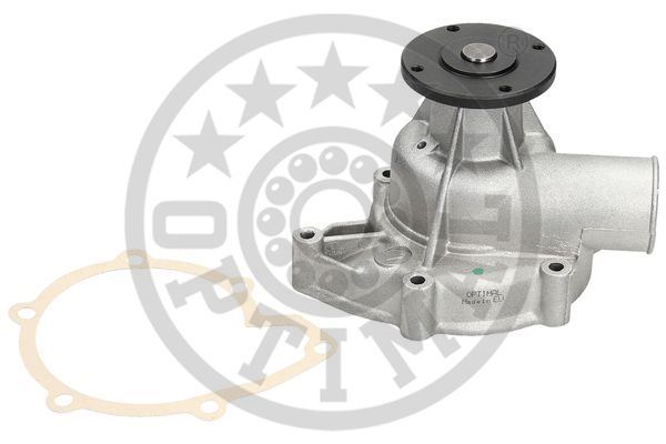 Su Pompası 2000-3.2 CoupeE9 -2500-3.3E3) -5E12) -6E2...